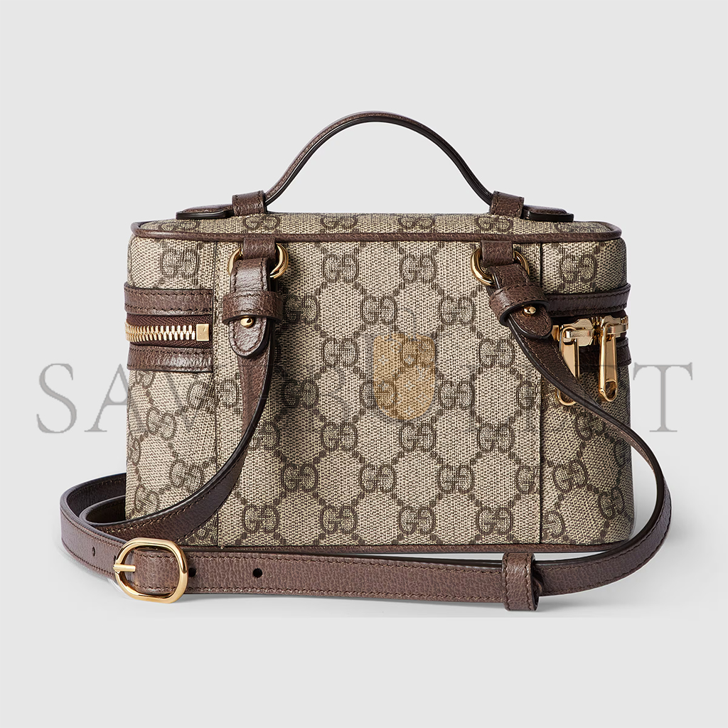 g*u*i ophidia S*per mini shoulder 816357 (20*12*6cm)